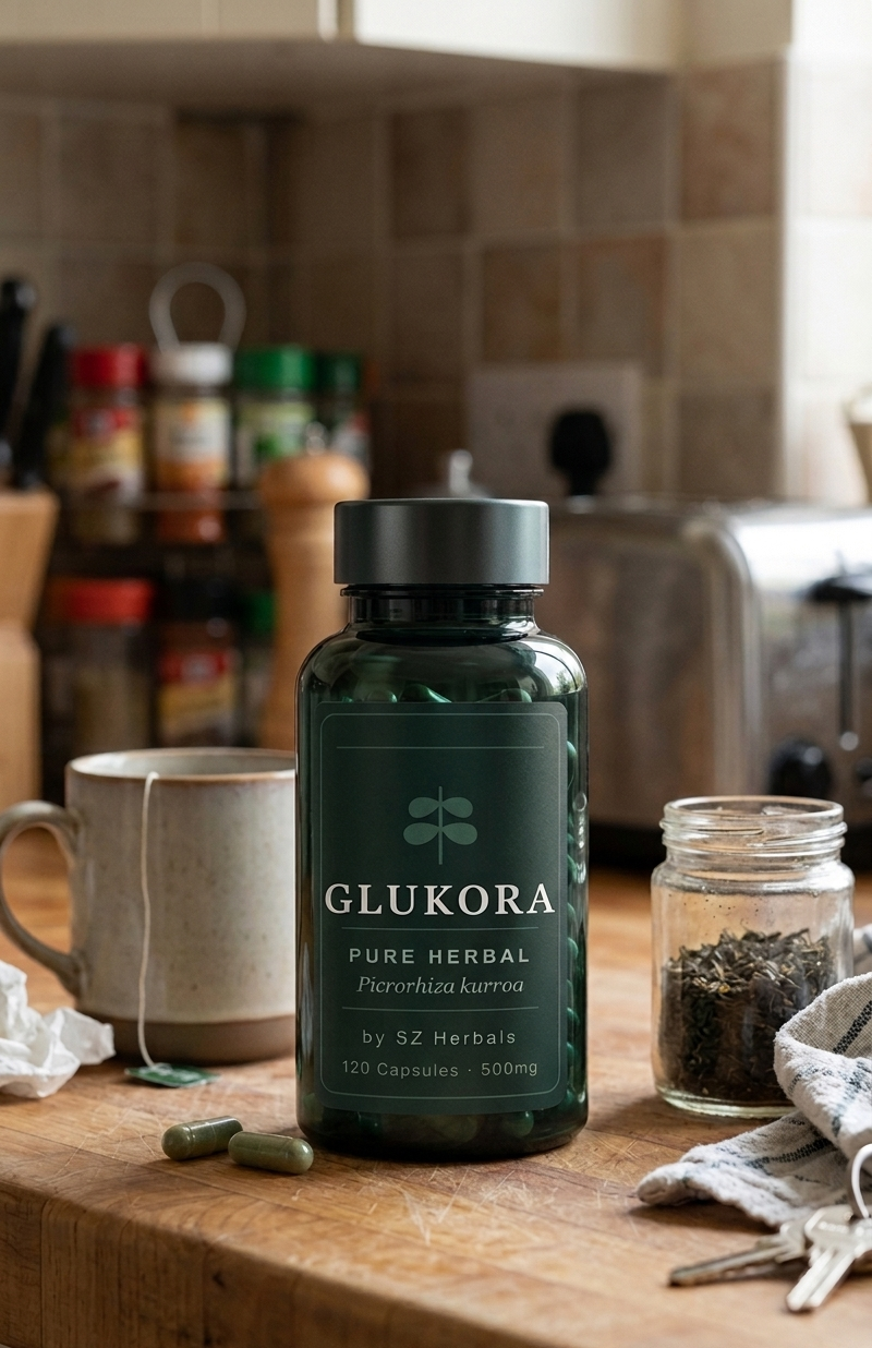 Glukora