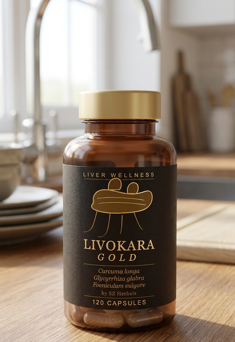 Livokara Gold